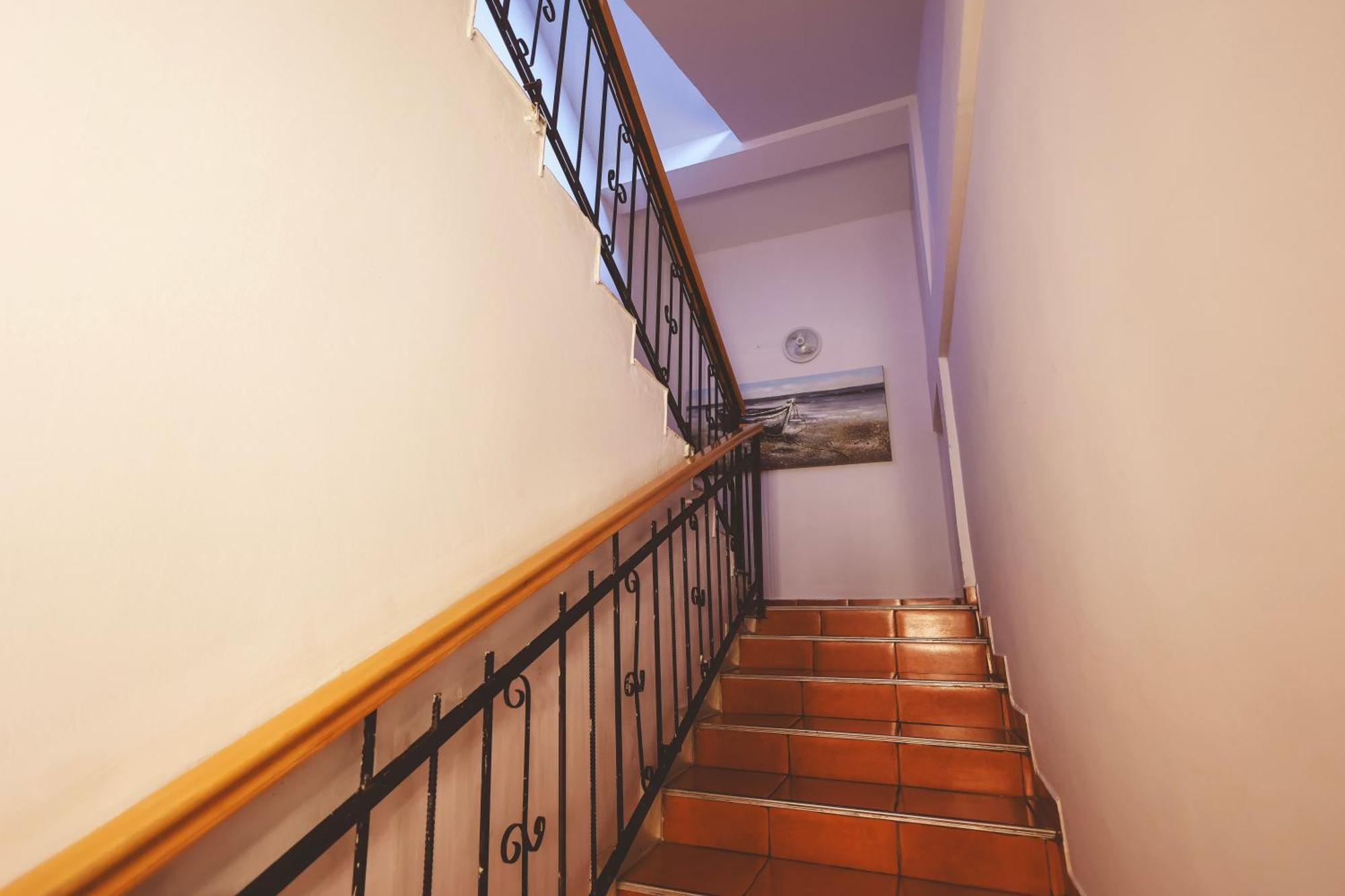 Ammotti Hotel Ohrid Esterno foto