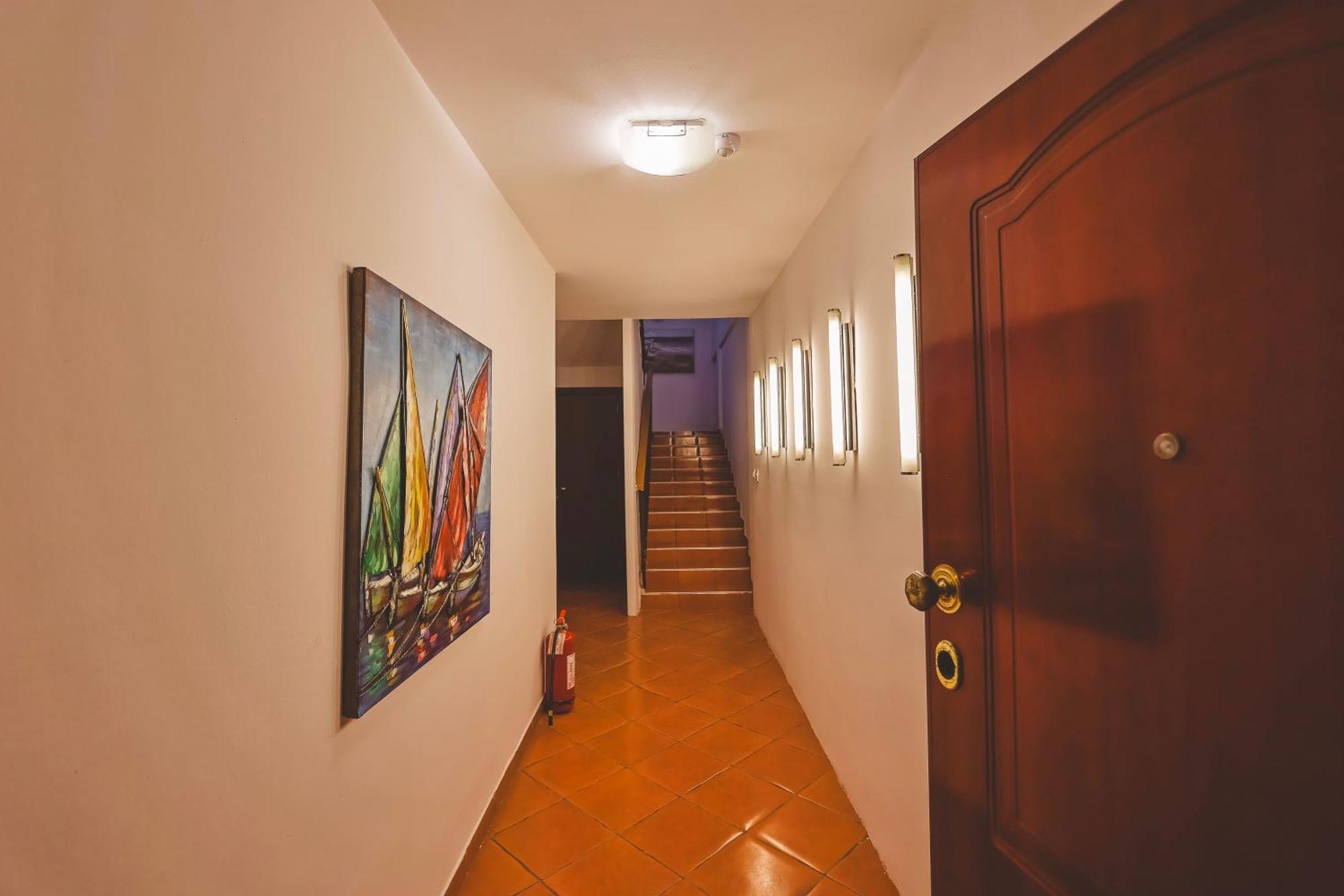 Ammotti Hotel Ohrid Esterno foto