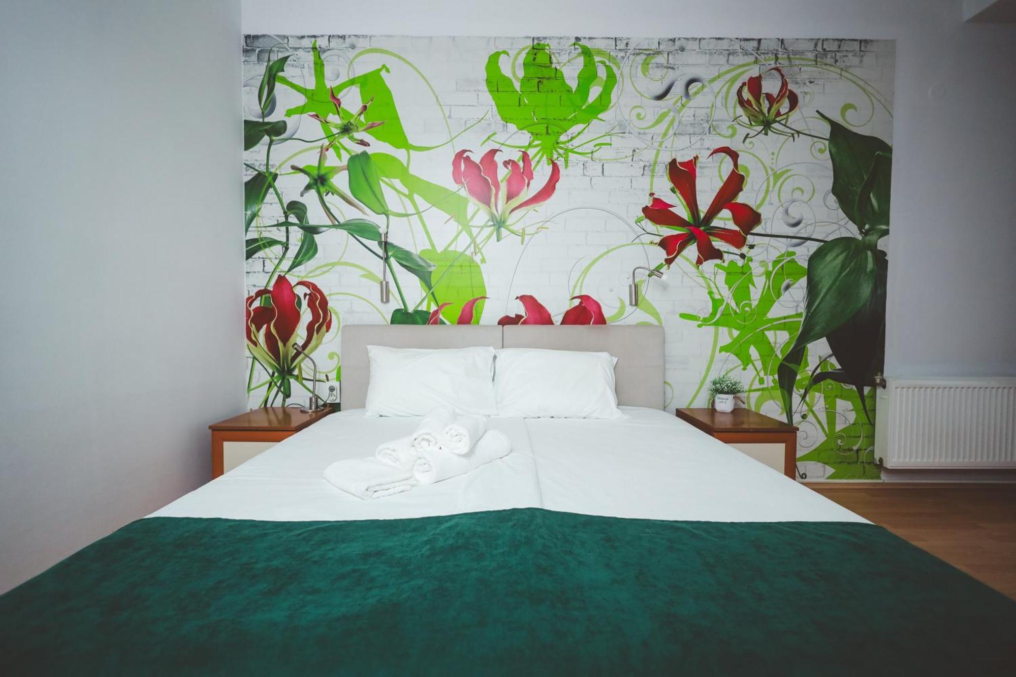 Ammotti Hotel Ohrid Esterno foto