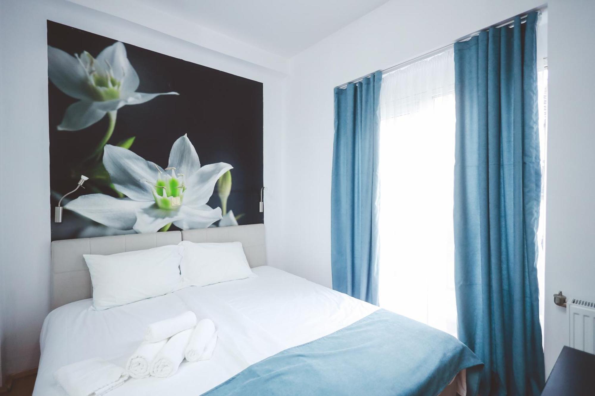 Ammotti Hotel Ohrid Esterno foto