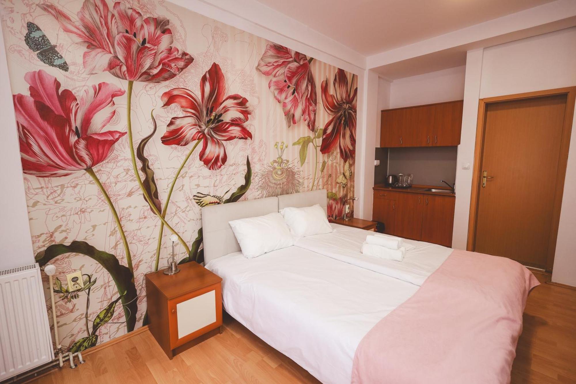 Ammotti Hotel Ohrid Esterno foto